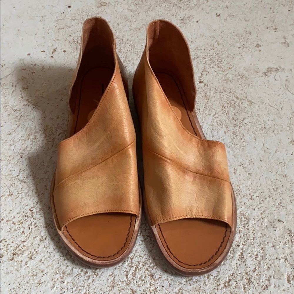 Free People Sandals
